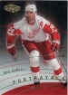 2000-01 Upper Deck Heroes #147 Brendan Shanahan