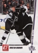 2010/2011 Donruss / Dustin Brown