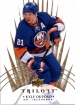 2014-15 Upper Deck Trilogy #40 Kyle Okposo