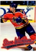 1996-97 Ultra #71 Steve Washburn RC