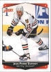 1999-00 Upper Deck Victory #66 J.-P.Dumont