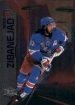 2023-24 Metal Universe #59 Mika Zibanejad