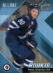 2024-25 Upper Deck Allure #142 Nikita Chibrikov RC