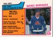 1983-84 O-Pee-Chee #87 Michel Goulet