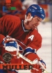 1994-95 Stadium Club Super Team Winner #130 Kirk Muller