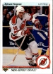 1990-91 Upper Deck #70 Sylvain Turgeon