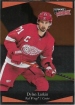 2020-21 Upper Deck Ultimate Victory #UV15 Dylan Larkin