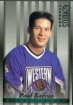 1997-98 Studio #4 Paul Kariya