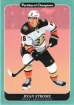 2023-24 Parkhurst Champions Color Variation #61 Ryan Strome