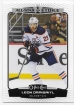 2022-23 O-Pee-Chee #504 Leon Draisaitl