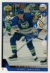 1993-94 Upper Deck #198 Mark Janssens