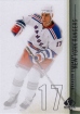 2010/2011 Sp Authentic / Brandon Dubinsky