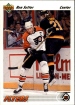 1991-92 Upper Deck #309 Ron Sutter