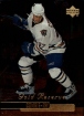 1999-00 Upper Deck Gold Reserve #226 Paul Comrie RC