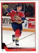 1993-94 Upper Deck #98 Rob Niedermayer