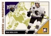 2007/2008 ITG Heroes Prospects / Matt Moulson