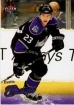 2008-09 Ultra #161 Dustin Brown