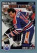 1992/1993 Score Canada / Craig MacTavish
