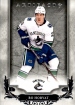 2018-19 Artifacts #61 Bo Horvat