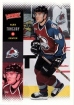 2000-01 Upper Deck Victory #67 Alex Tanguay