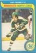 1979-80 O-Pee-Chee #36 Tim Young