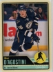 2012/2013 O-Pee-Chee / Matt D'Agostini