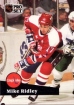 1991-92 Pro Set French #254 Mike Ridley