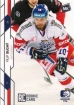 2021 MK Czech Ice Hockey Team #41 Suchý Filip RC