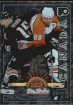 1997-98 Leaf International #1 Eric Lindros