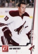 2010/2011 Donruss / Ray Whitney