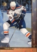 1996-97 SP #94 Travis Green 