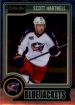 2014-15 O-Pee-Chee Platinum #12 Scott Hartnell