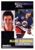 1991/1992 Pinnacle / Mark Osborne