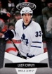 2010-11 Panini Certified #138 Luca Caputi
