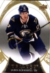 2015-16 Upper Deck Trilogy #75 Jaden Schwartz