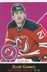 2015-16 O-Pee-Chee Retro #90 Scott Gomez