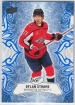 2024-25 Upper Deck Ice #16 Dylan Strome