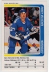 1991/1992 Panini Stickers / Randy Velischek