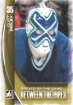 2013-14 Between the Pipes #93 Curt Ridley GOTG 