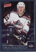 1995-96 Bowman Foil #126 Niklas Andersson