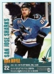 2009-10 Panini Stickers #290 Dan Boyle