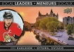 2016-17 Upper Deck Tim Hortons Local Leaders #LL4 Erik Karlsson