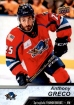 2018-19 Upper Deck AHL #31 Anthony Greco  