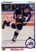 1990-91 Upper Deck #435 Phil Housley