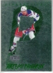 2024-25 Metal Universe Alphabetical #A16 Artemi Panarin