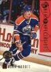 1994-95 Stadium Club Super Team Winner #115 Jason Arnott
