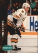 1991-92 Parkhurst French #230 Ted Donato RC