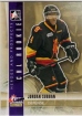 2011-12 ITG Heroes and Prospects #98 Jordan Subban CR