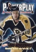 2001/2002 ATOMIC Power Play / Joe Thornton