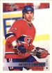 1994-95 OPC Premier #181 Mathieu Schneider